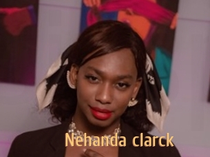nehanda_clarck Single Spass