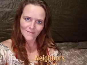 Neighbors