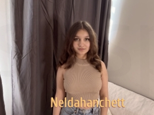 Neldahanchett