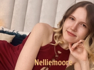nelliemoore Single Spass