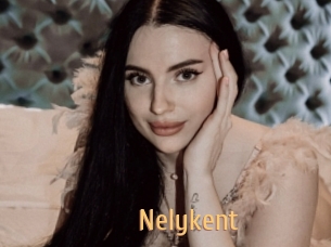 Nelykent