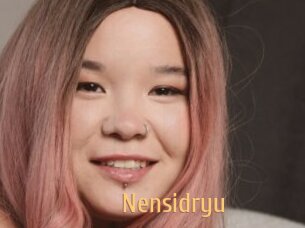 Nensidryu