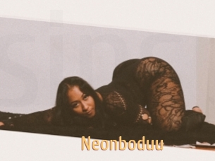 neonboduu Single Spass