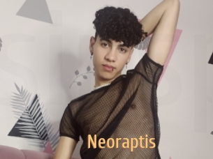 neoraptis Single Spass