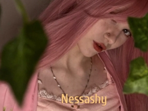 Nessashy