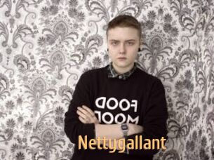 Nettygallant