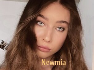 Newmia