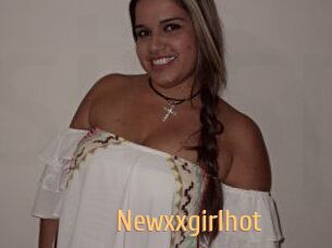 Newxxgirlhot