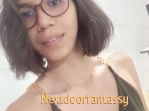 Nextdoorfantassy