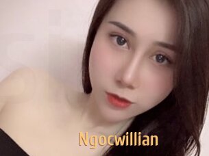Ngocwillian