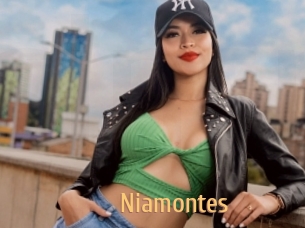 Niamontes