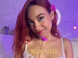 niasinclair Single Spass