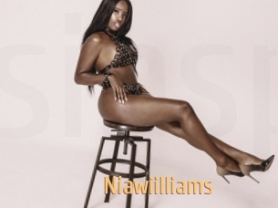 niawiilliams Single Spass