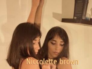 Niccolette_brown