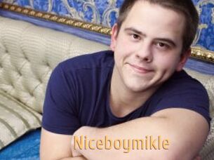 Niceboymikle