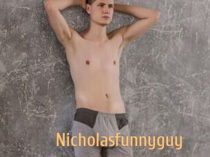 Nicholasfunnyguy