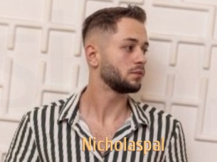 nicholaspal Single Spass