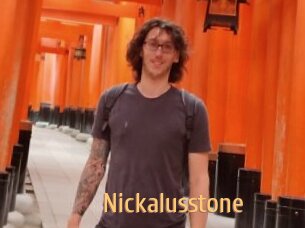 Nickalusstone