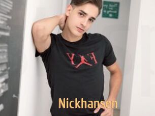 Nickhansen