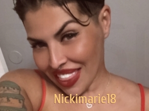 nickimarie18 Single Spass