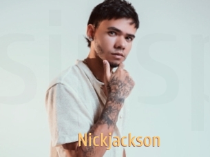 nickjackson Single Spass