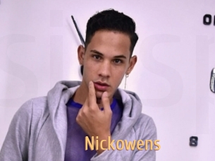 Nickowens
