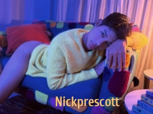 nickprescott Single Spass