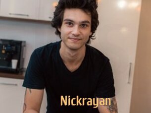 Nickrayan