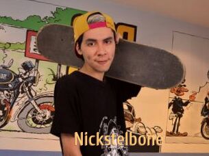 Nickstelbone