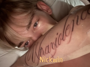 nickwin Single Spass