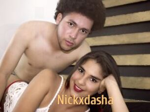 Nickxdasha