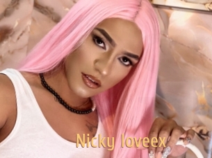 nicky_loveex Single Spass