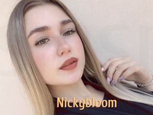 Nickybloom