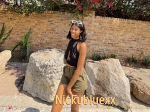 Nickybluexx