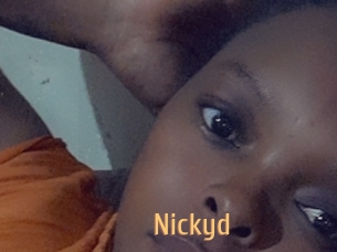 Nickyd