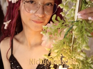 Nickyevans028