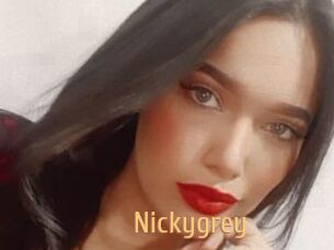 Nickygrey