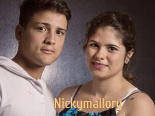 Nickymallory