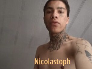 nicolastoph Single Spass