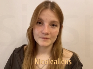 nicoleallens Single Spass
