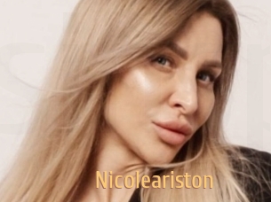 nicoleariston Single Spass