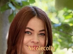 nicolecolly Single Spass