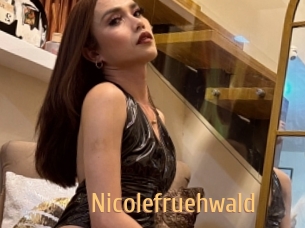 nicolefruehwald Single Spass