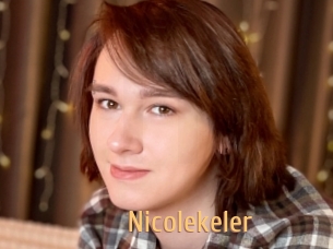 nicolekeler Single Spass
