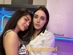 nicolemishel Single Spass