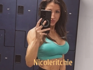 nicoleritchie Single Spass