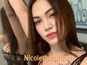 nicolethomphson Single Spass