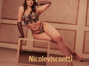 nicoleviscontti Single Spass