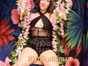 nicollcolleman Single Spass