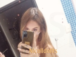 nicolldollts Single Spass
